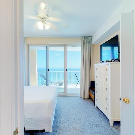 Emerald Isle 1404 Panama City Beach Luaran gambar
