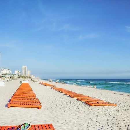 Emerald Isle 1404 Panama City Beach Luaran gambar