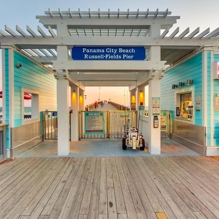 Emerald Isle 1404 Panama City Beach Luaran gambar