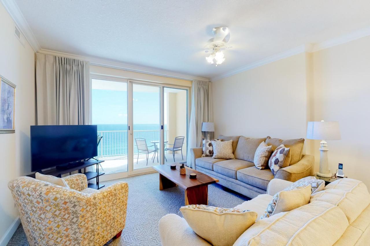 Emerald Isle 1404 Panama City Beach Luaran gambar