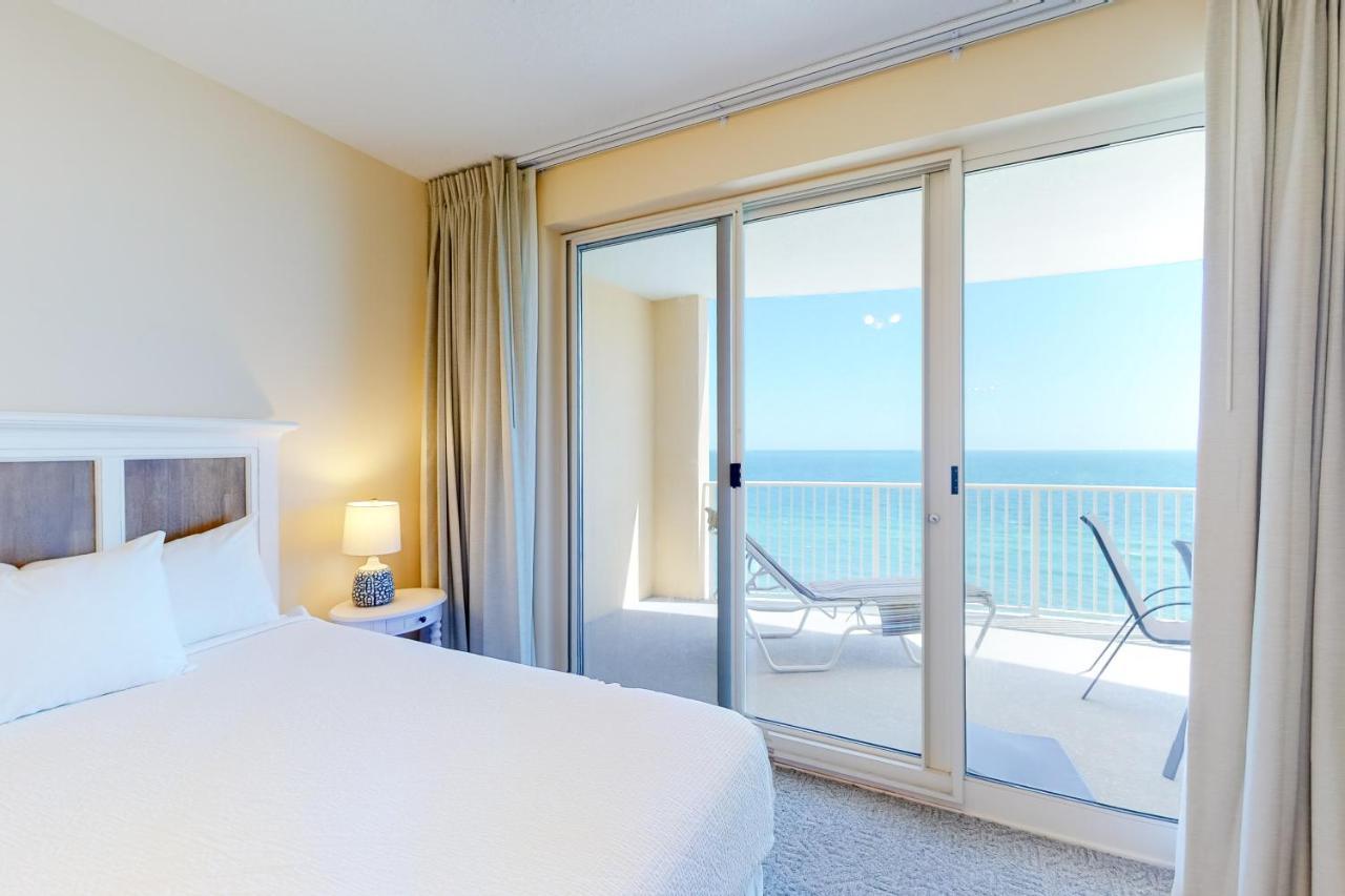 Emerald Isle 1404 Panama City Beach Luaran gambar