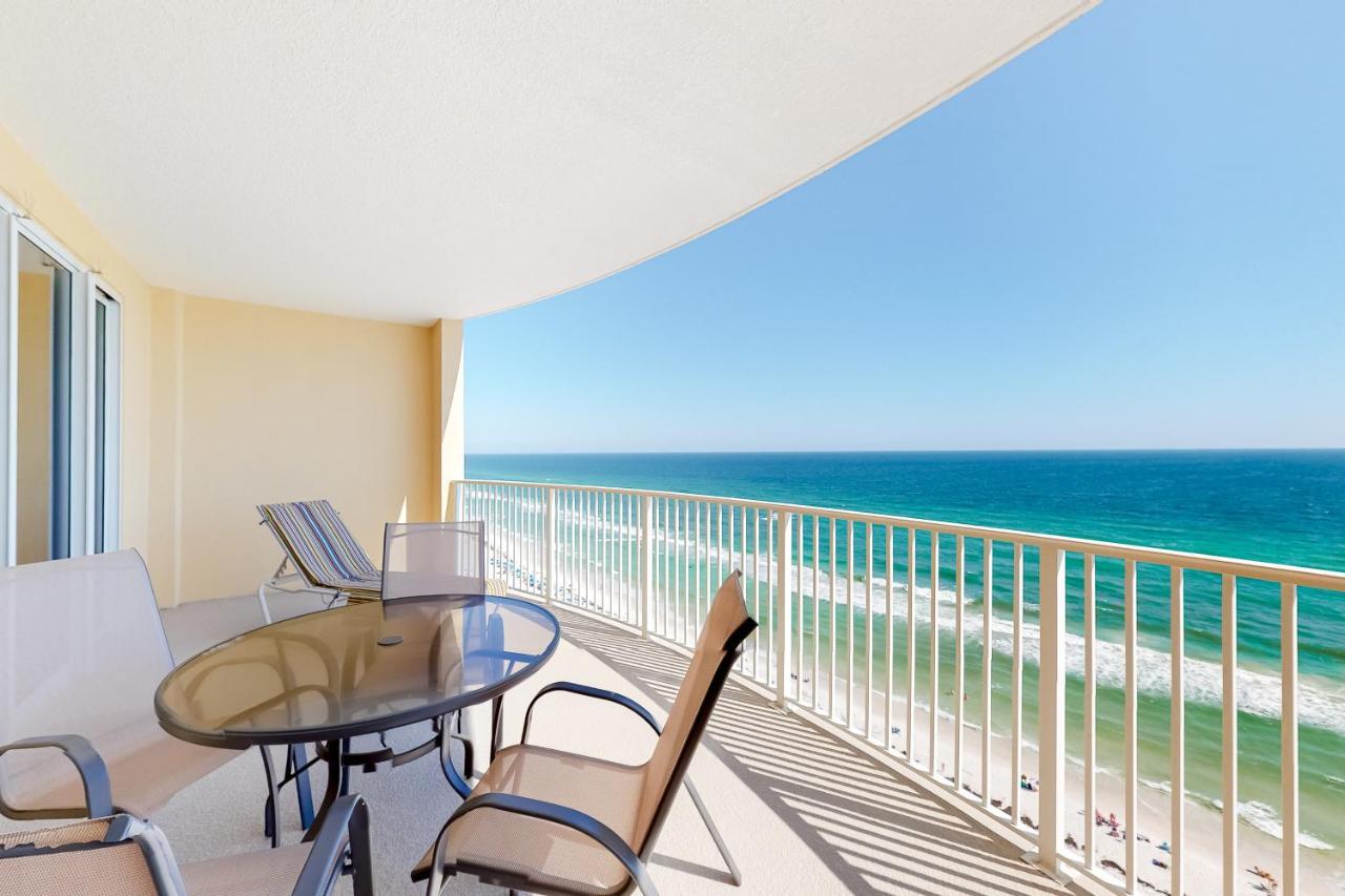 Emerald Isle 1404 Panama City Beach Luaran gambar