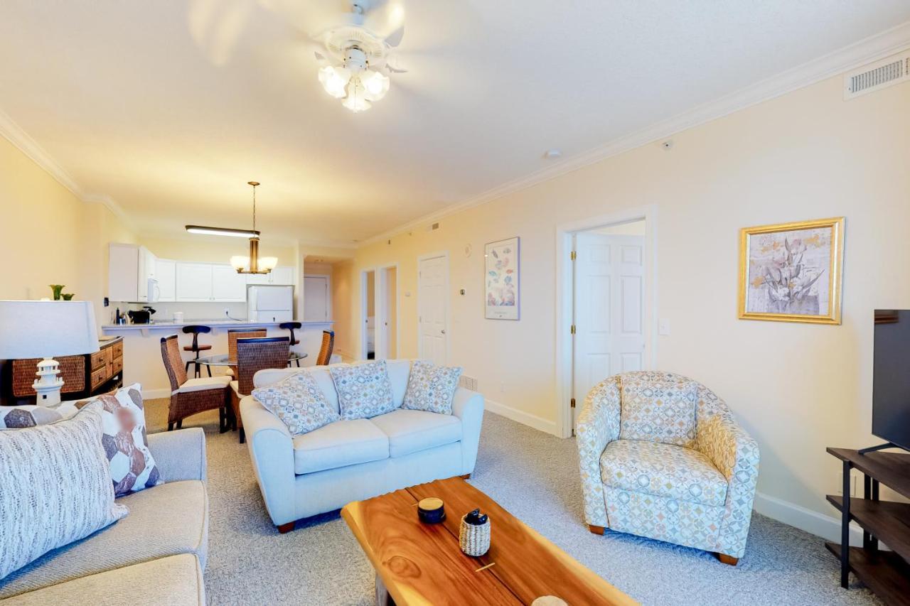 Emerald Isle 1404 Panama City Beach Luaran gambar