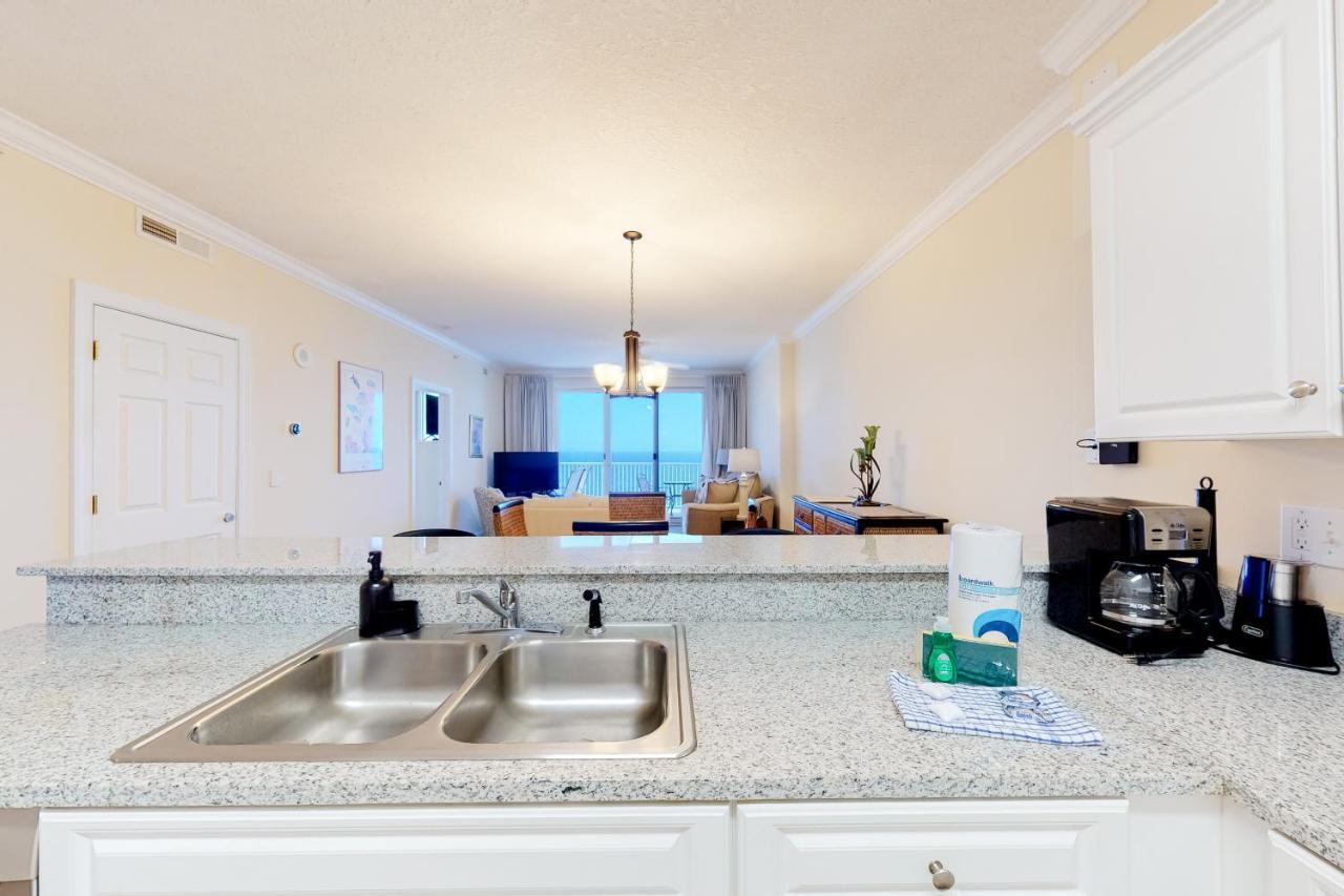 Emerald Isle 1404 Panama City Beach Luaran gambar