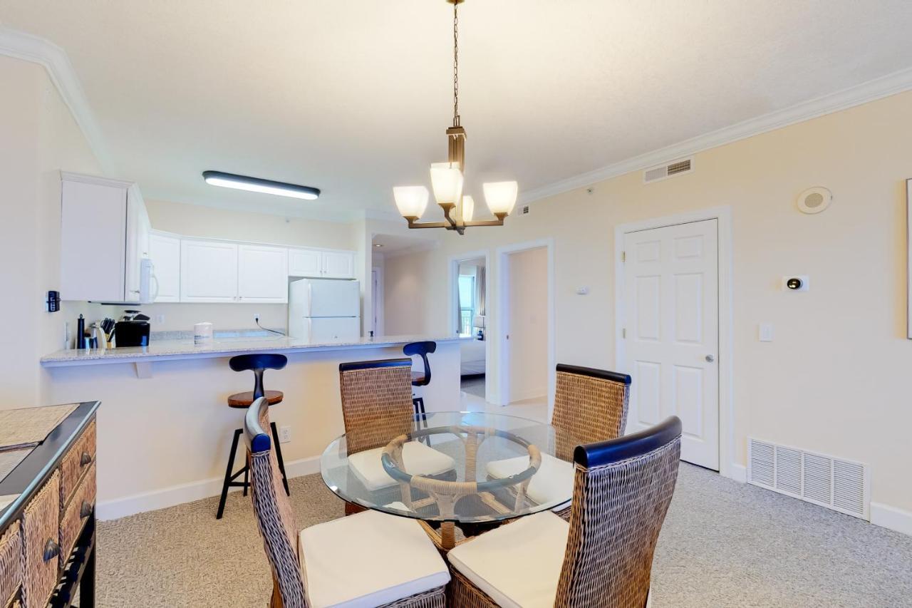 Emerald Isle 1404 Panama City Beach Luaran gambar