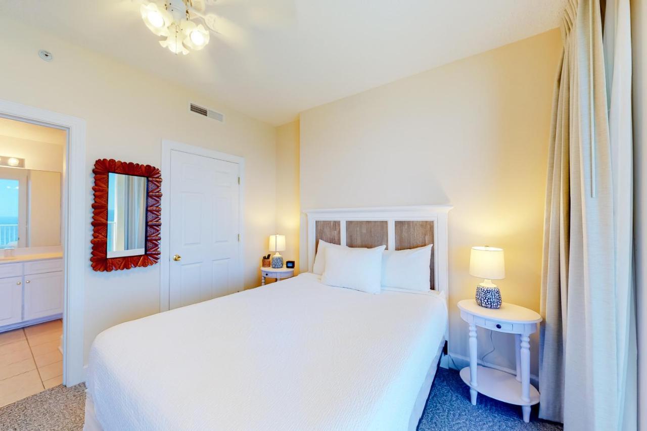 Emerald Isle 1404 Panama City Beach Luaran gambar