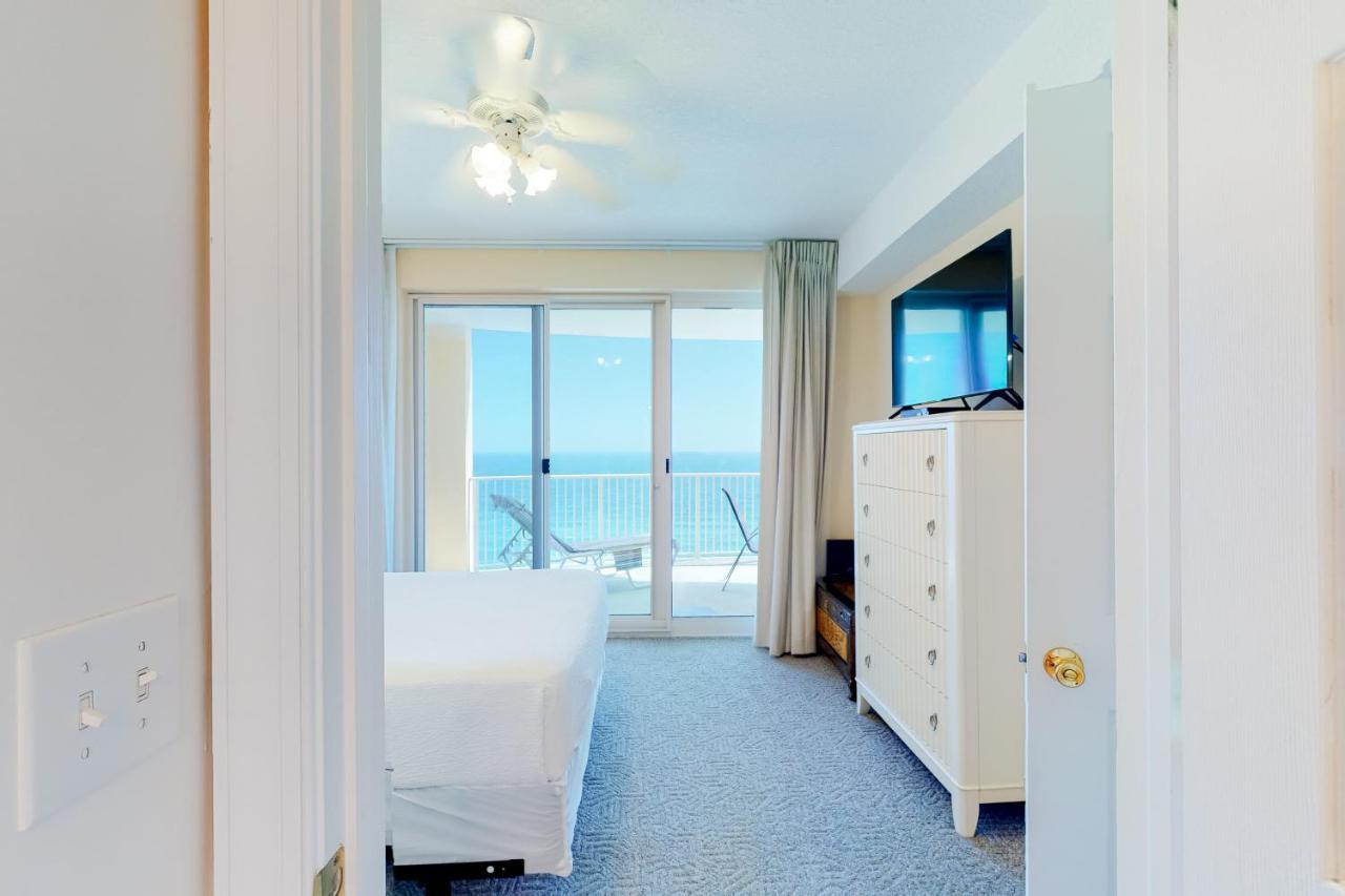 Emerald Isle 1404 Panama City Beach Luaran gambar
