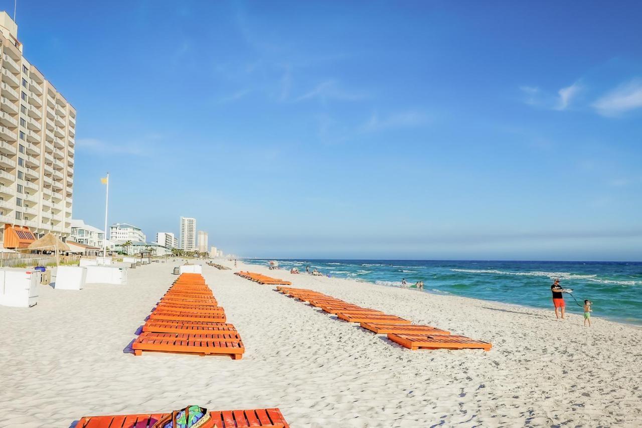 Emerald Isle 1404 Panama City Beach Luaran gambar