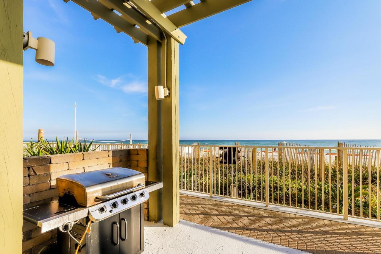 Emerald Isle 1404 Panama City Beach Luaran gambar