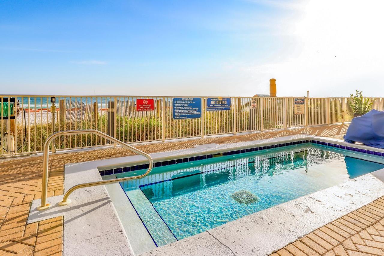 Emerald Isle 1404 Panama City Beach Luaran gambar