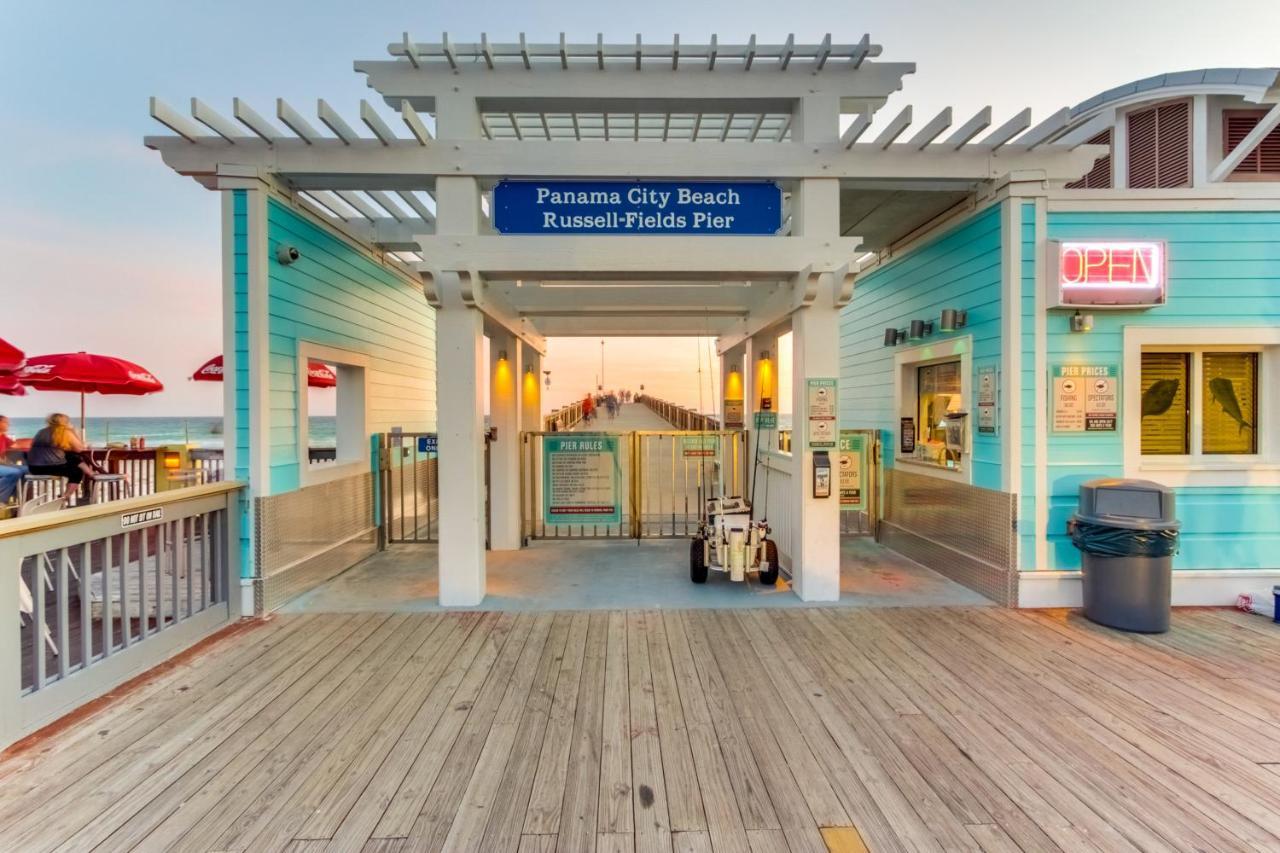 Emerald Isle 1404 Panama City Beach Luaran gambar